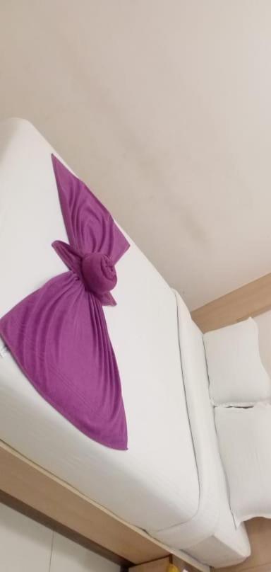 Skm Regency Hotel Chennai Eksteriør billede